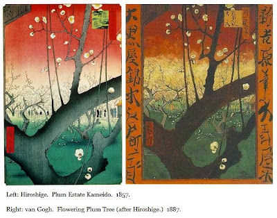 japonisme van gogh japonisme van gogh